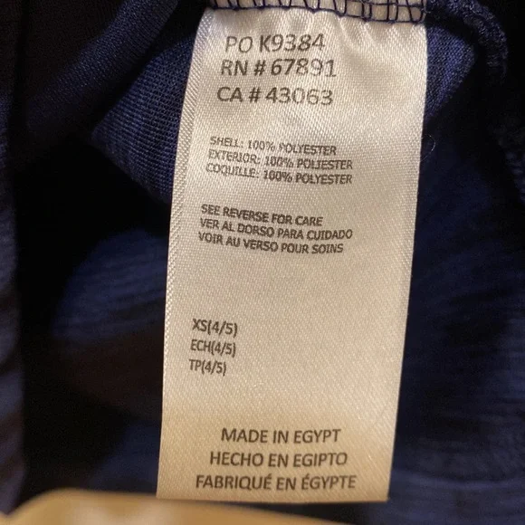 Minnesota Twins Lightweight Quarterzip - Picture 5 of 7